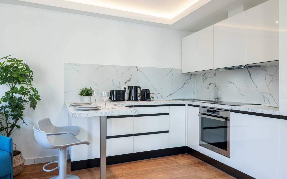 Photo of Kitchen in Old Town