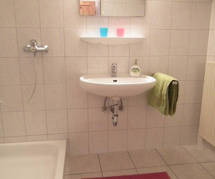 Photo of Bathroom in Bad Wuennenberg