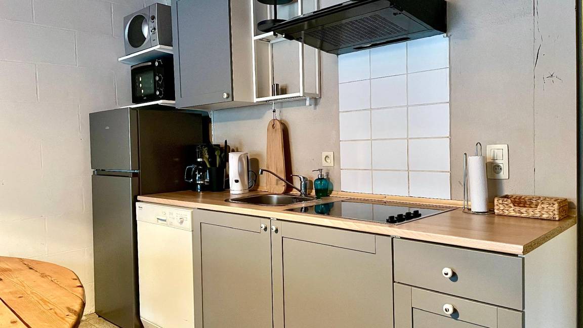 Photo of Kitchen in Hastiere