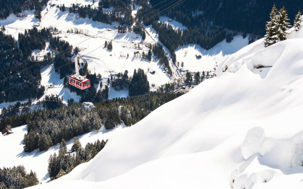 Photo of Others in Champery