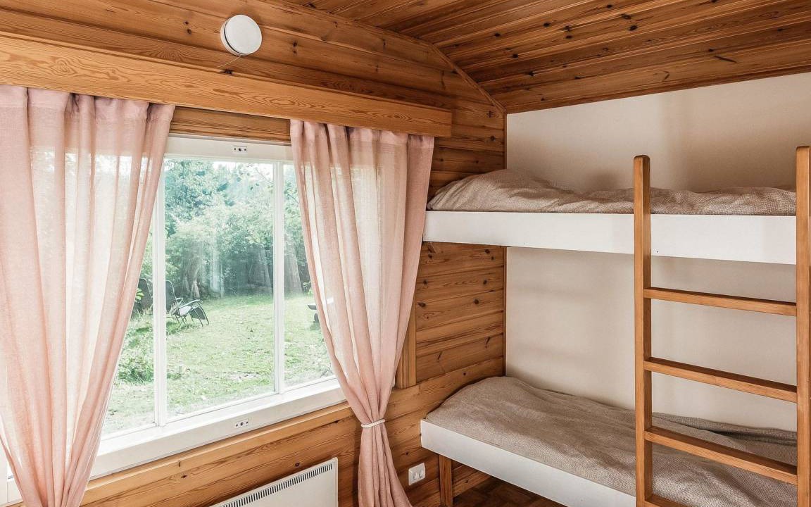 Photo of Bedroom in Porvoo