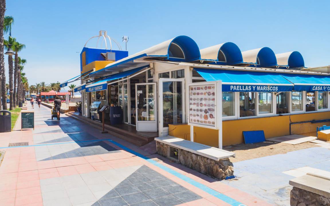 Photo of Others in Torremolinos