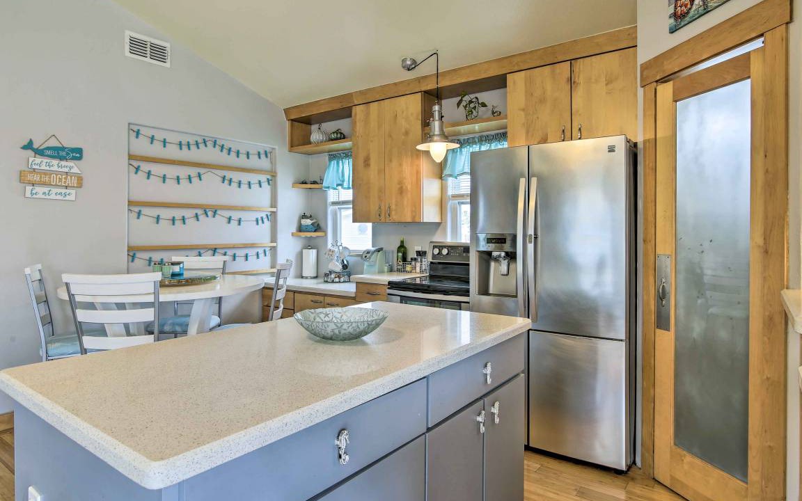 Photo of Kitchen in Port Isabel