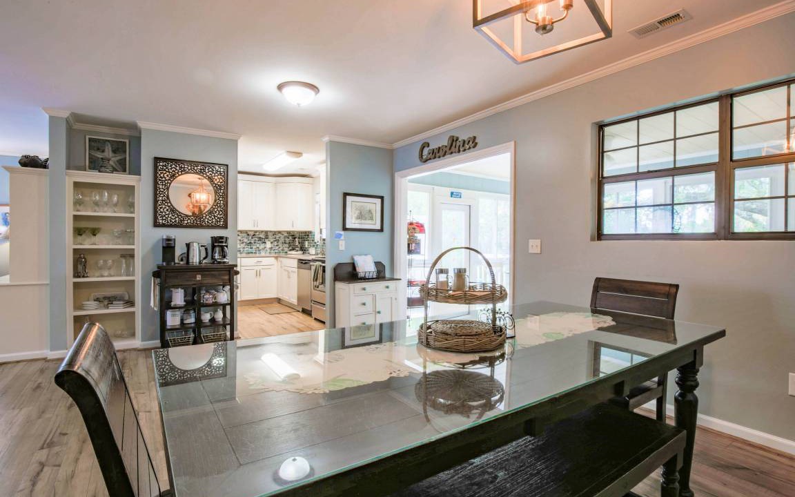 Photo of Kitchen in Sunset Point
