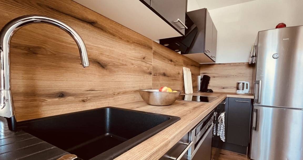 Photo of Kitchen in Ehrenfeld