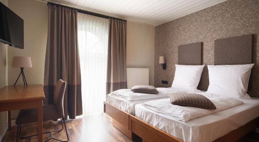 Photo of Bedroom in Buetgenbach