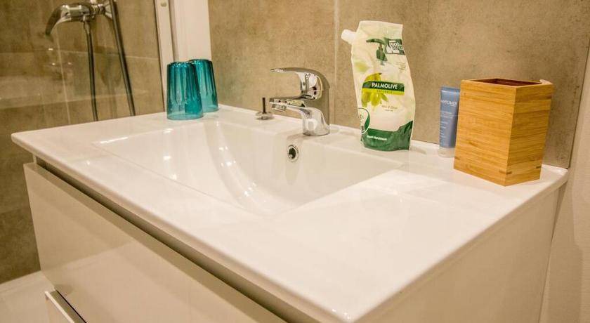 Photo of Bathroom in Quartier des Quais - Kaaienwijk