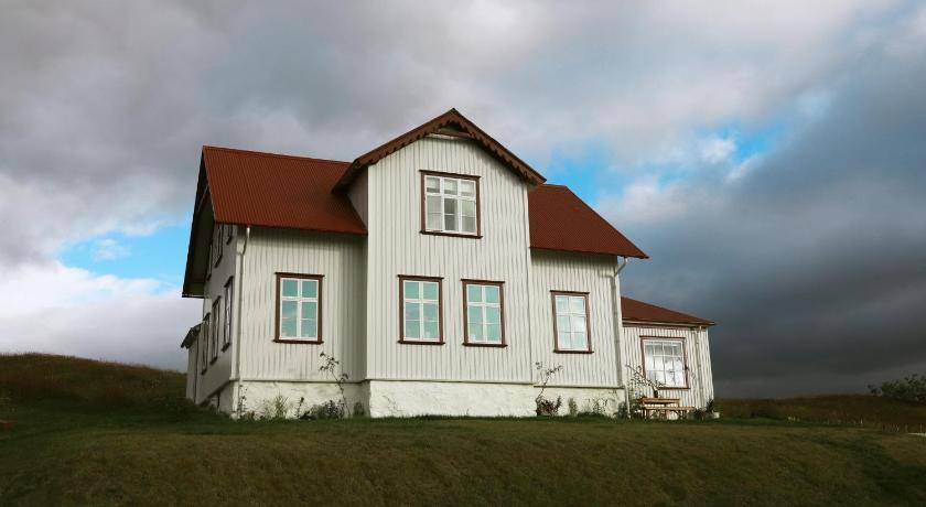 Photo of Others in Stykkisholmur