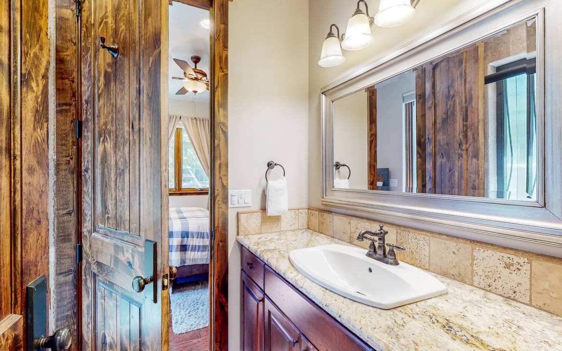 Photo of Bathroom in North Upper Truckee