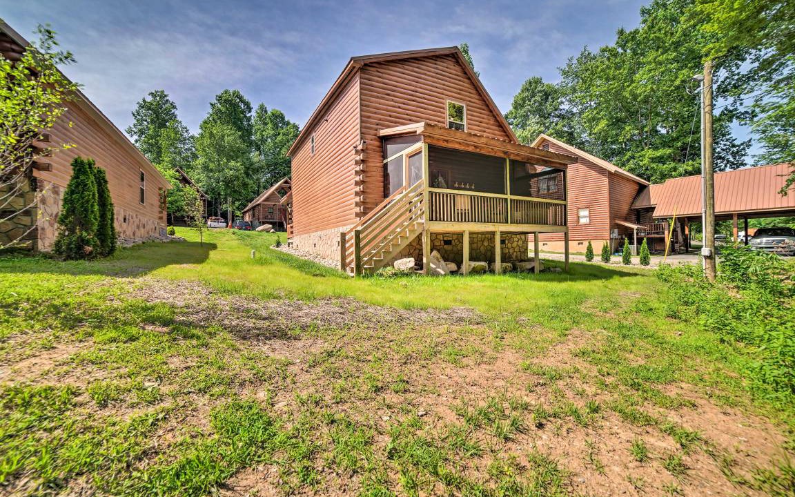 Photo of Others in White Oak Lodge