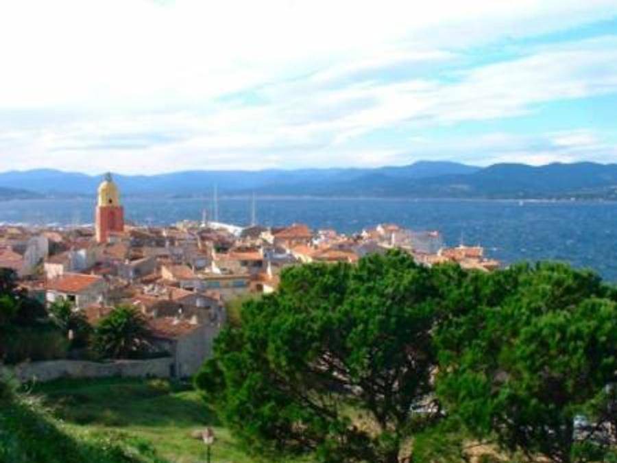 Photo of Buildings in Le Dramont