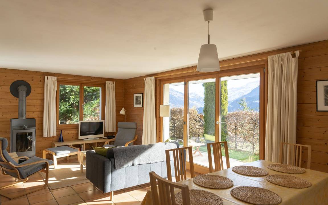 Photo of Others in Leysin