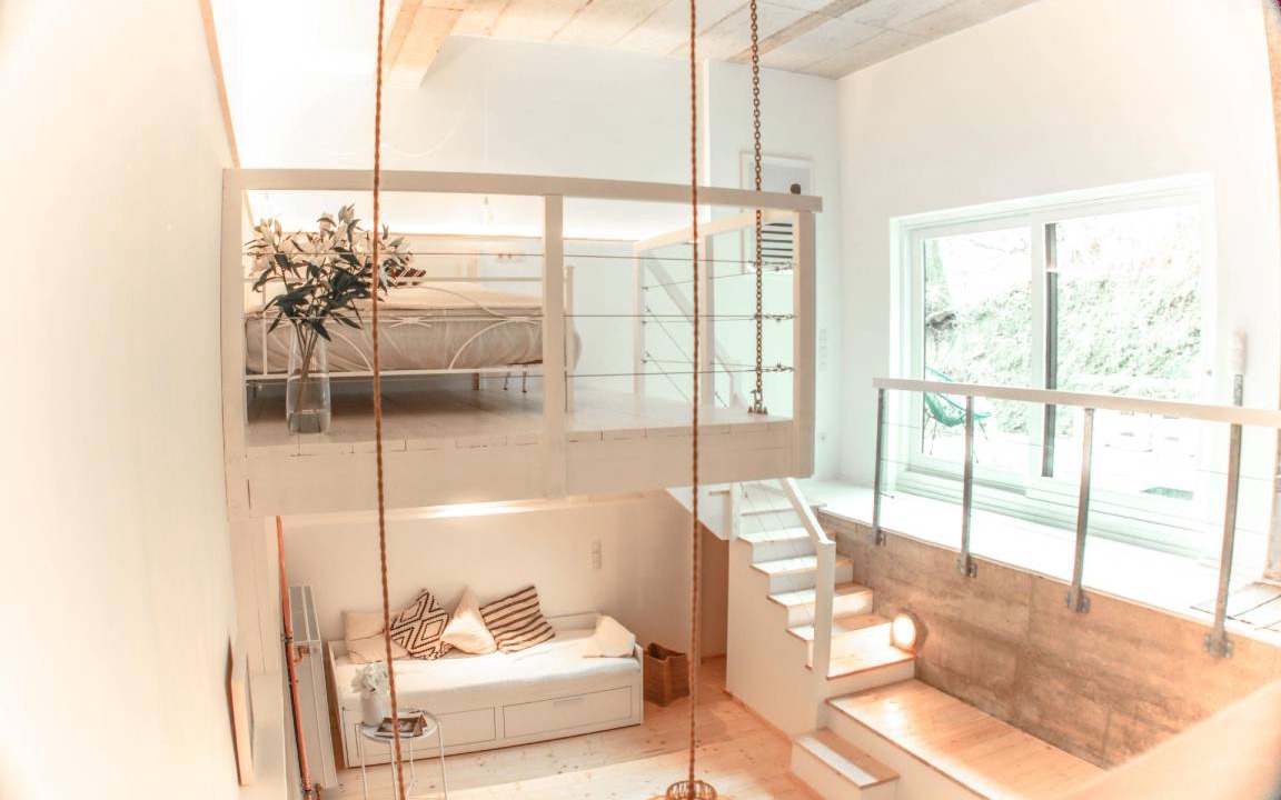 Photo of Livingroom in Erpel
