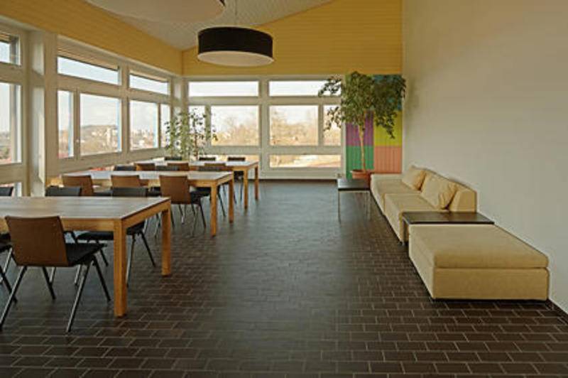 Photo of Livingroom in St. Gallen