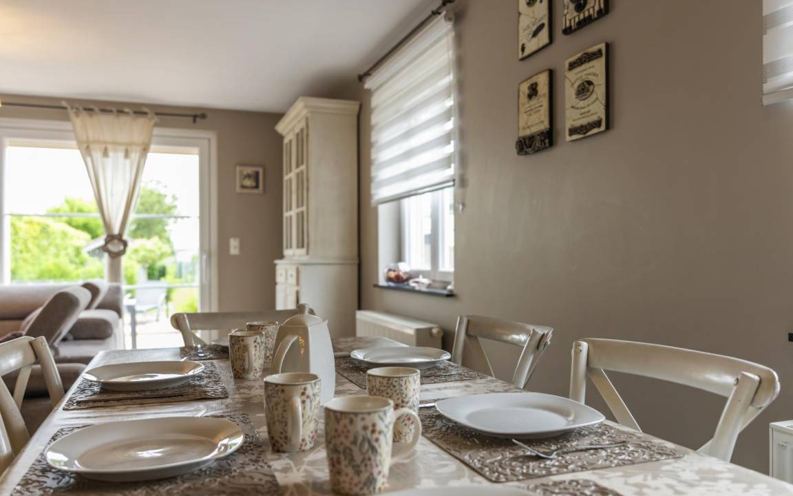 Photo of Kitchen in Ramskapelle
