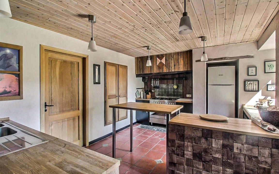 Photo of Kitchen in Gedinne