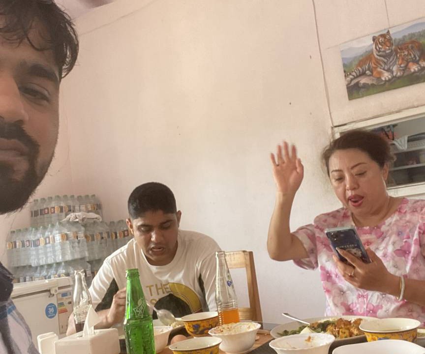 Photo of Others in Sauraha