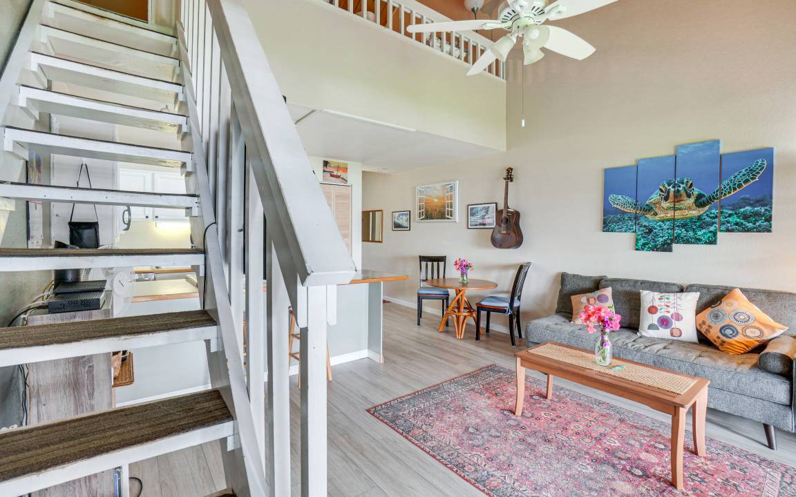Photo of Livingroom in Kaunakakai