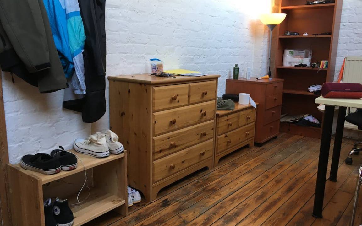 Photo of Bedroom in Watermael-Boitsfort