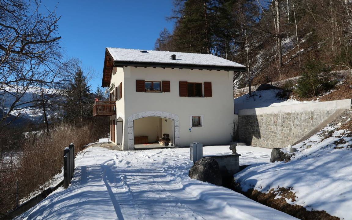 Photo of Others in Albula-Alvra