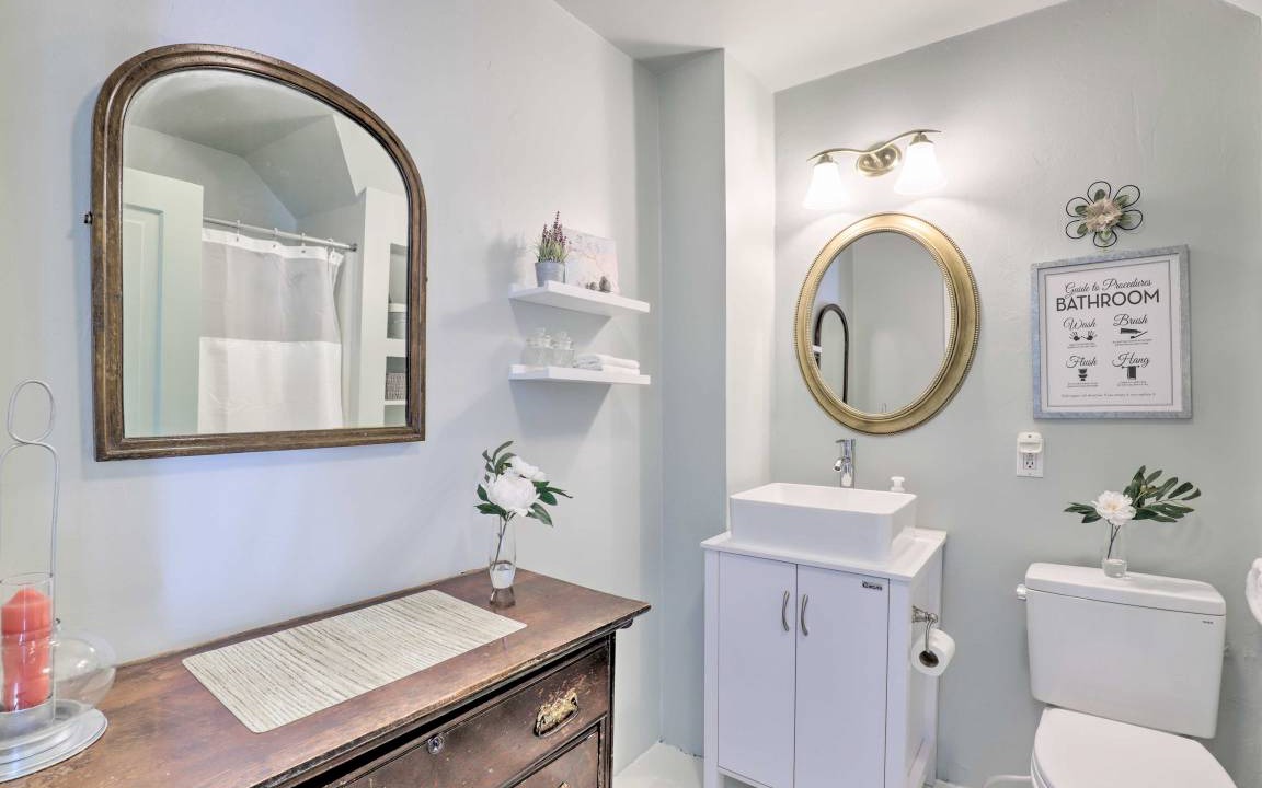 Photo of Bathroom in Mount Pleasant