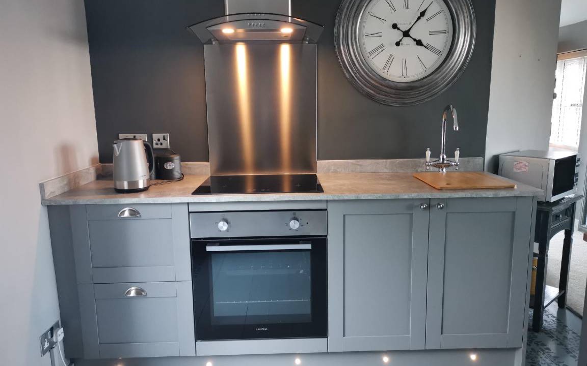 Photo of Kitchen in Tidenham