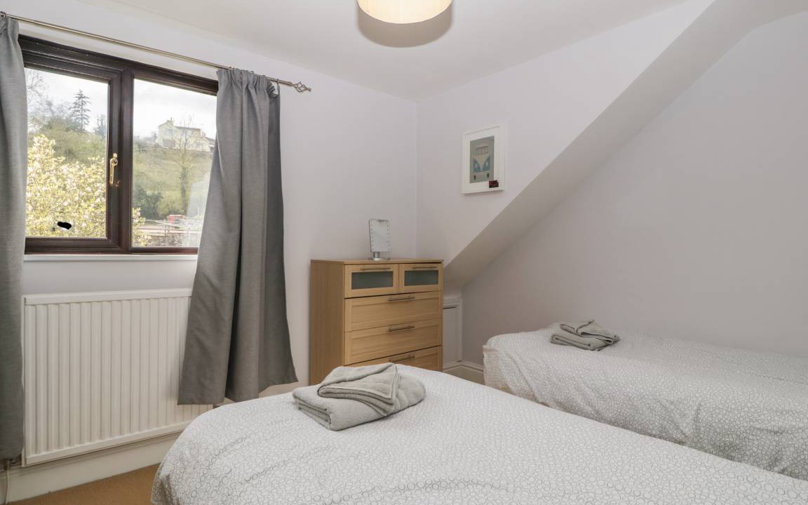 Photo of Bedroom in Littledean