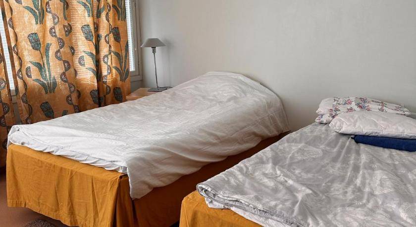 Photo of Bedroom in Imatra