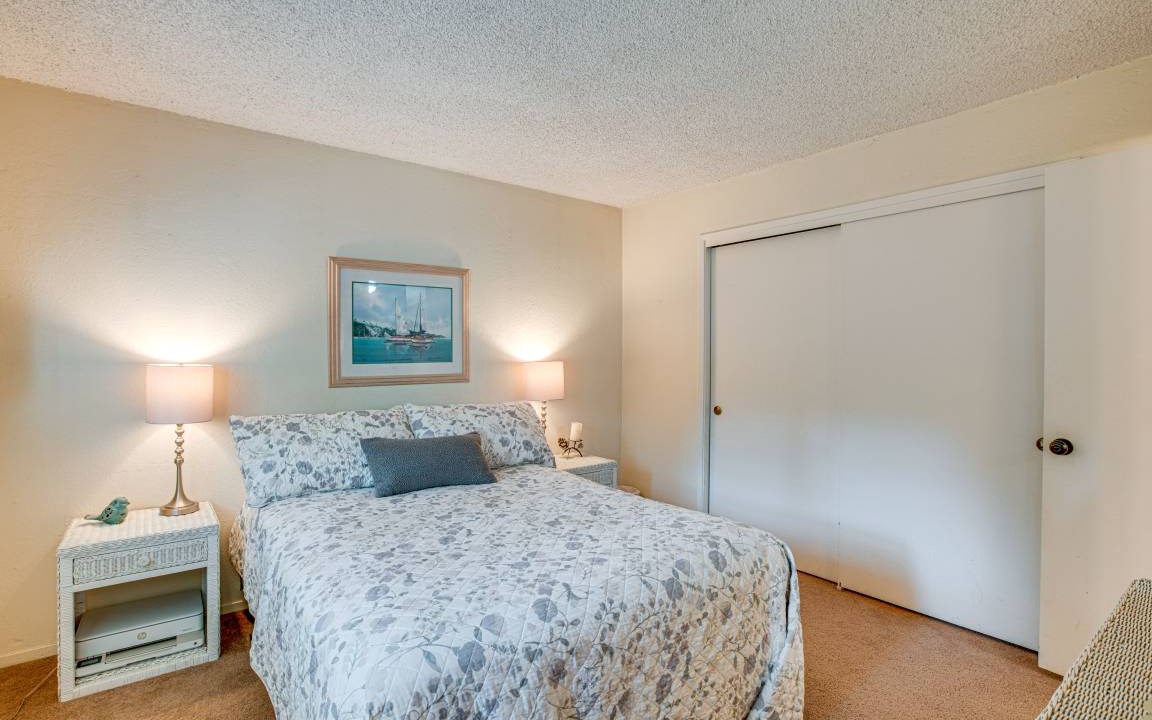 Photo of Bedroom in Tahoe Paradise