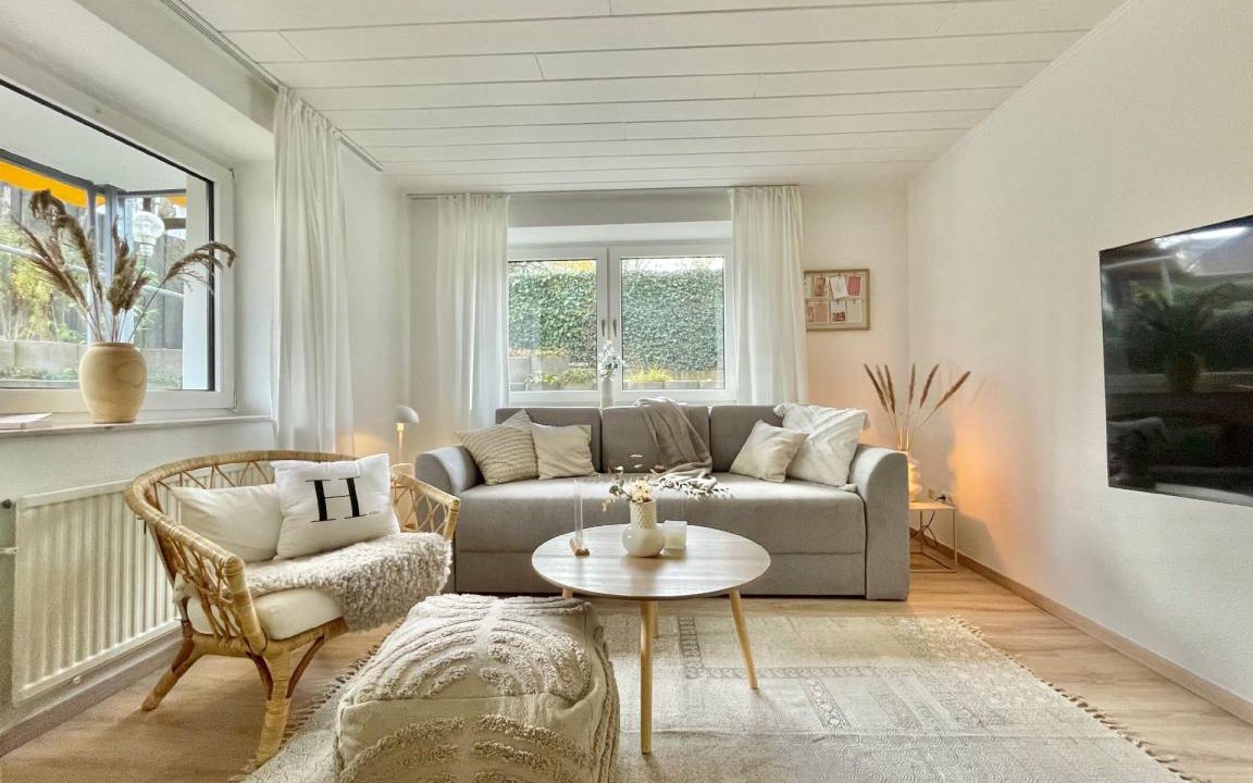 Photo of Livingroom in Bad Oeynhausen