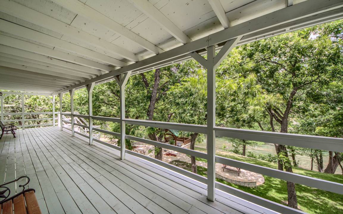 Photo of Patio Balcony in New Braunfels