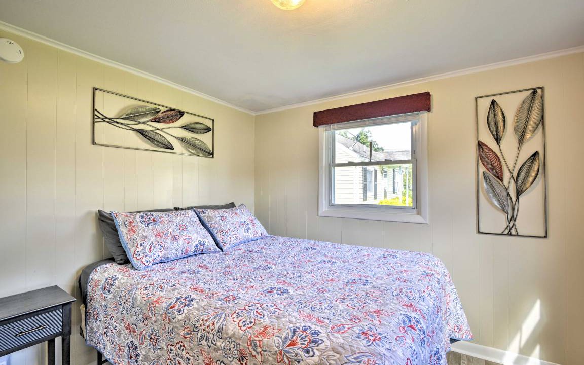 Photo of Bedroom in Homer