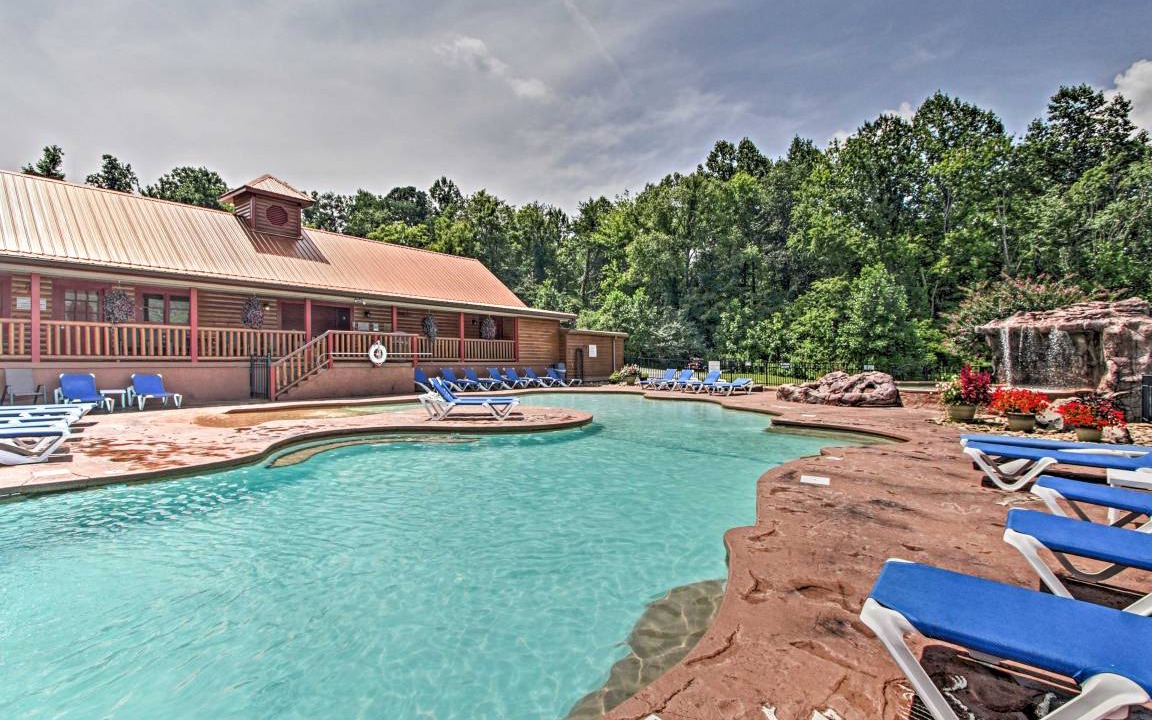 Photo of Others in White Oak Lodge