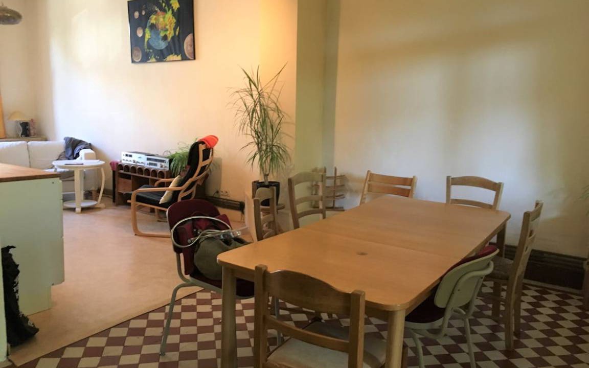 Photo of Kitchen in Watermael-Boitsfort