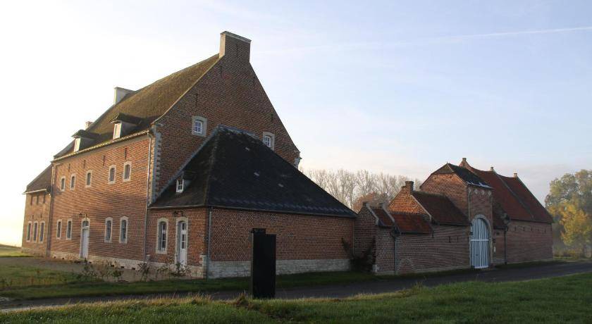 Photo of Buildings in Orsmaal-Gussenhoven