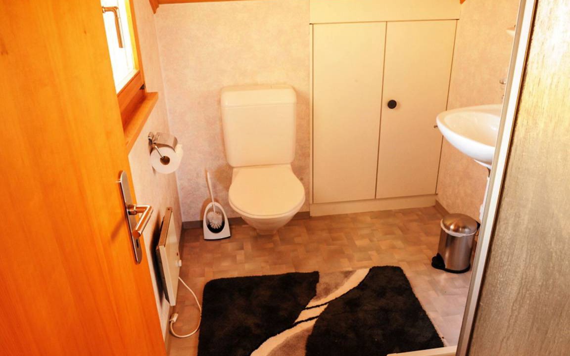 Photo of Bathroom in Schlatt-Haslen