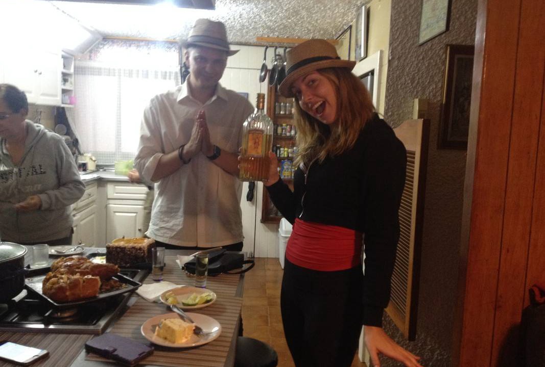 Photo of Kitchen in Coyoacan