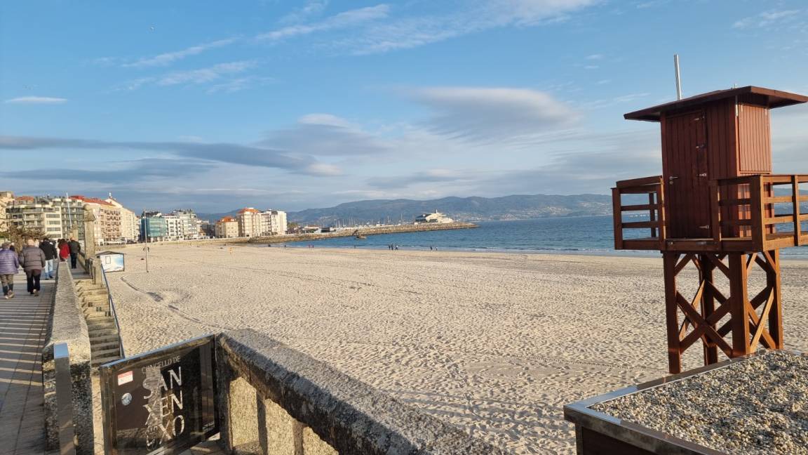 Photo of Others in Sanxenxo