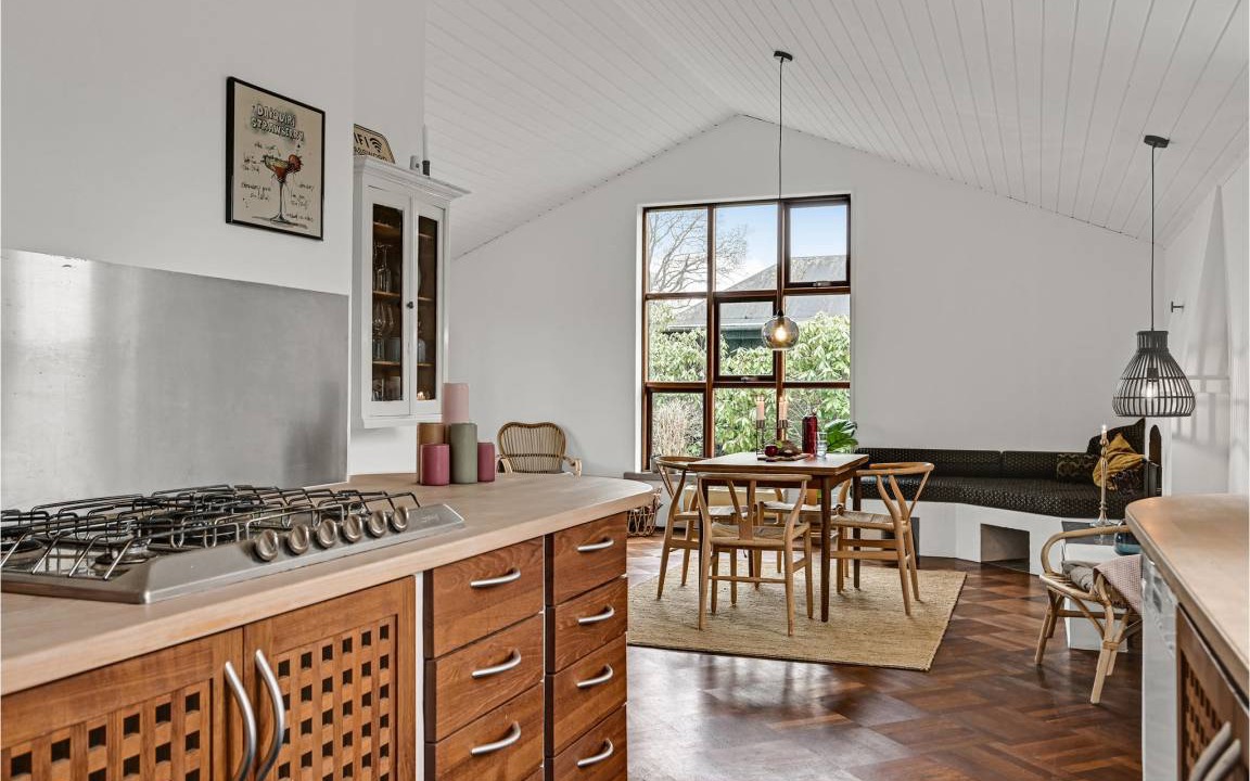 Photo of Livingroom in Lyngsbæk Strand