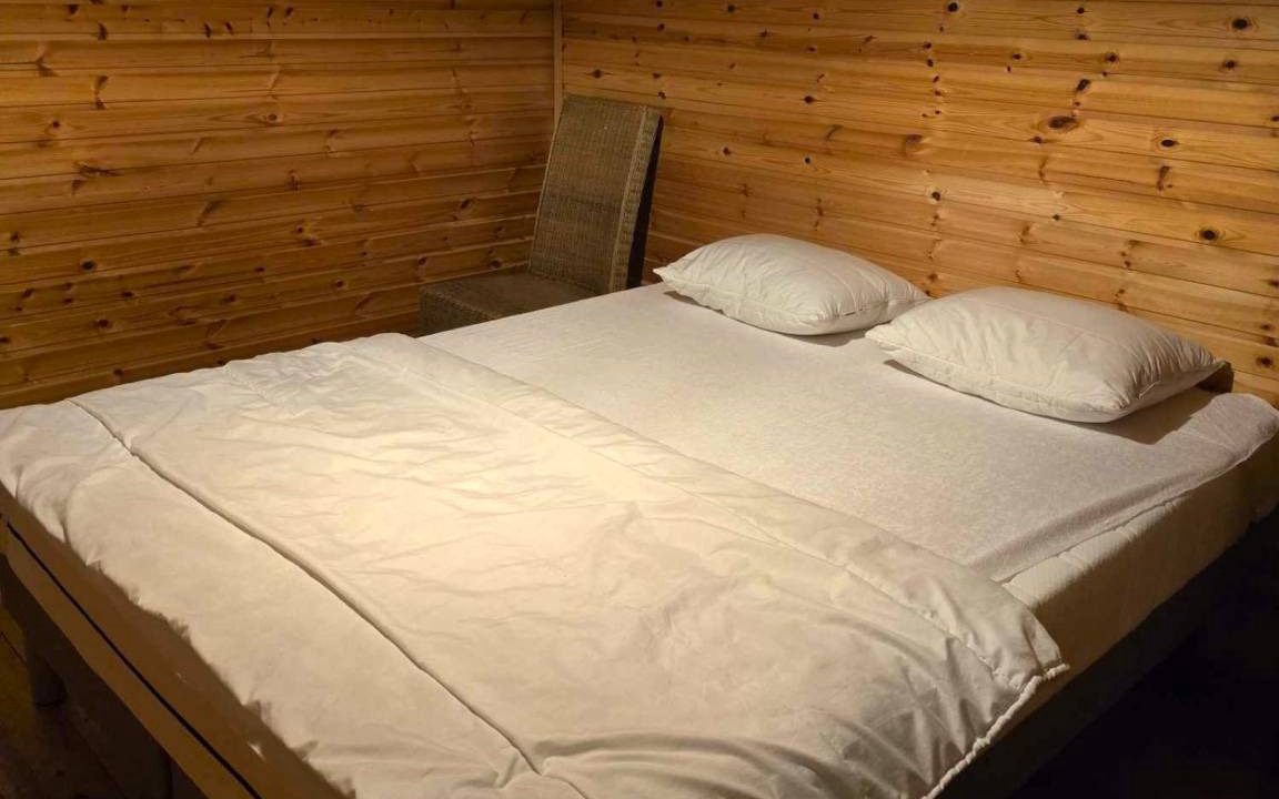 Photo of Bedroom in Harre