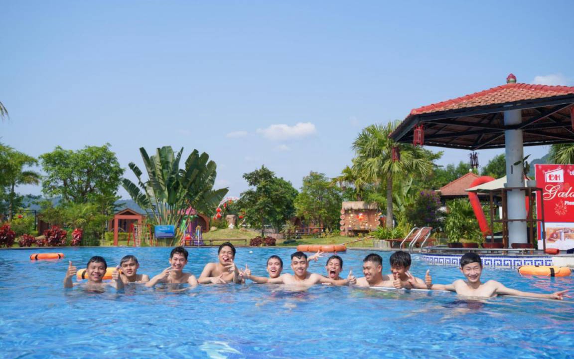 Photo of Others in Phong Nha