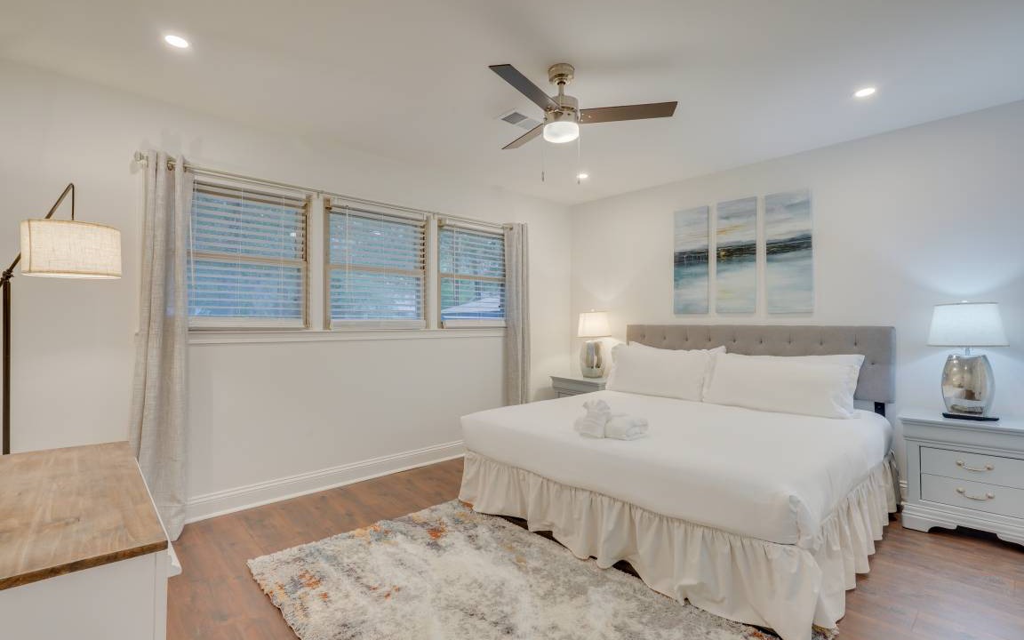 Photo of Bedroom in North Charleston