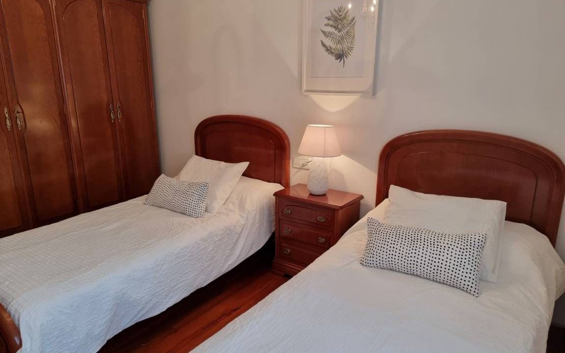 Photo of Bedroom in Sanxenxo