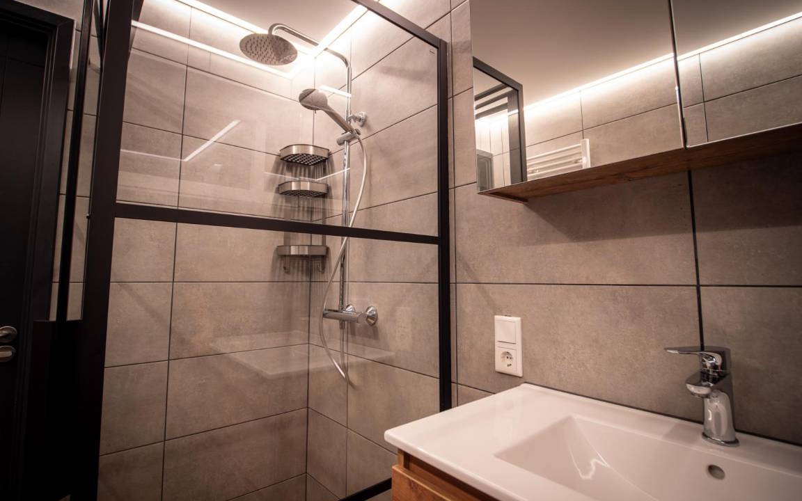 Photo of Bathroom in Winterberg