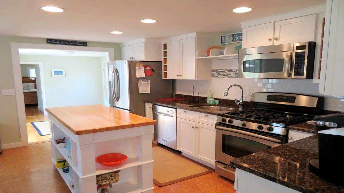 Photo of Kitchen in West Harwich
