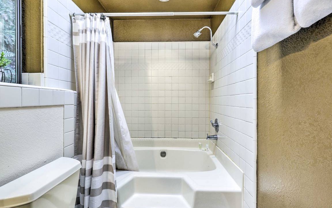 Photo of Bathroom in Guerneville