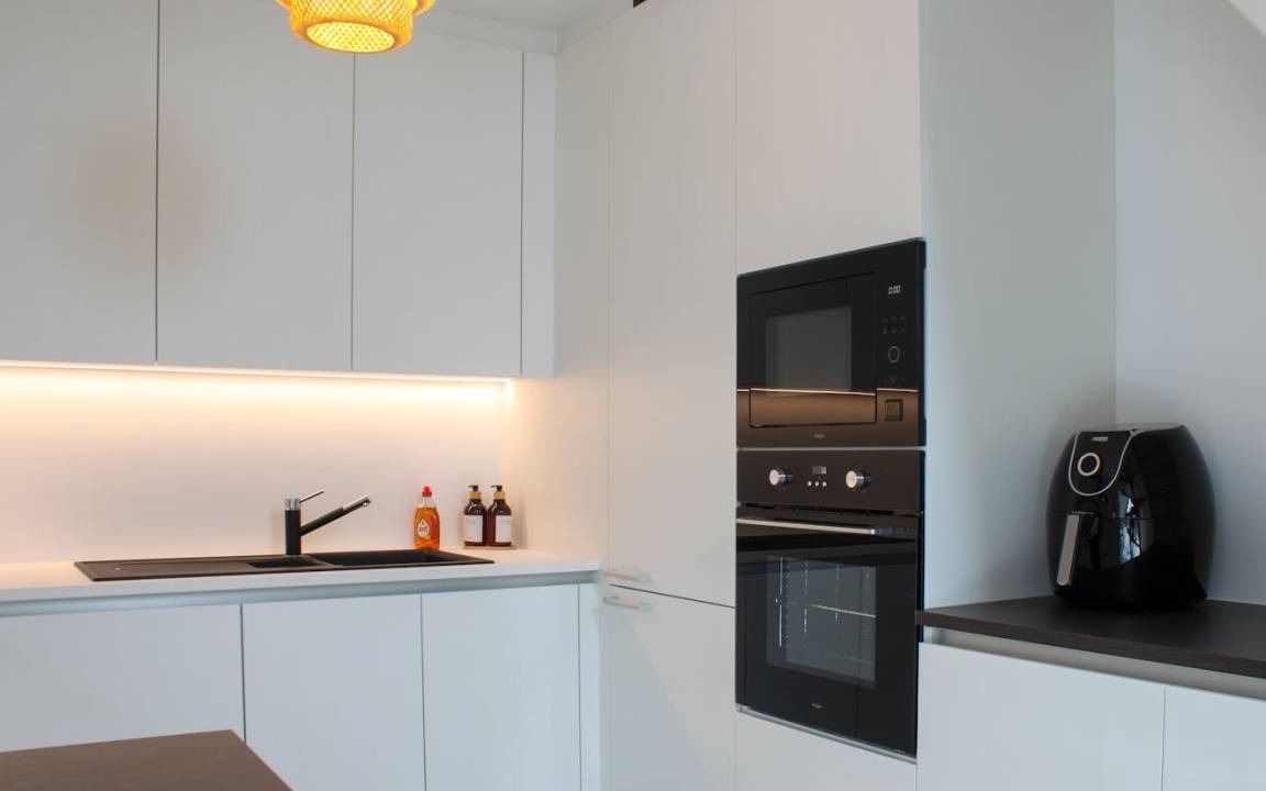 Photo of Kitchen in Mechelen