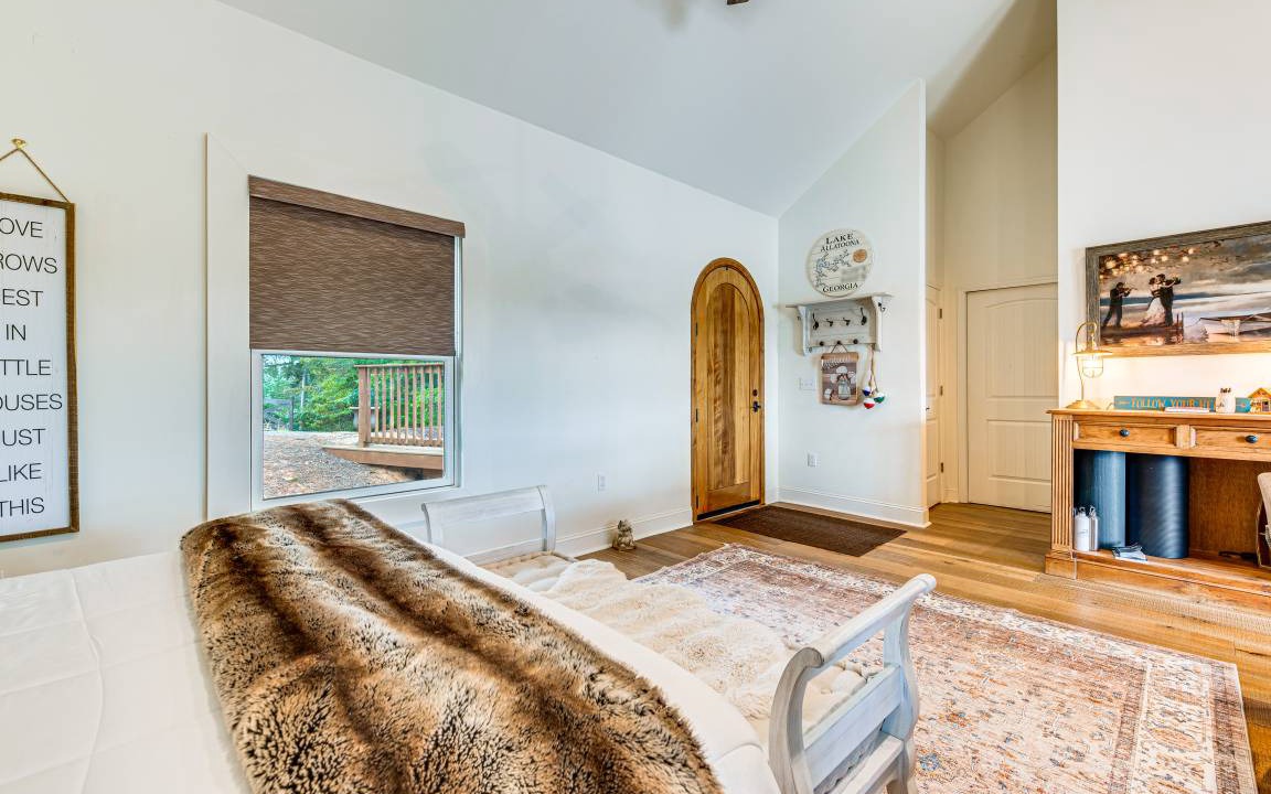 Photo of Bedroom in Woodstock