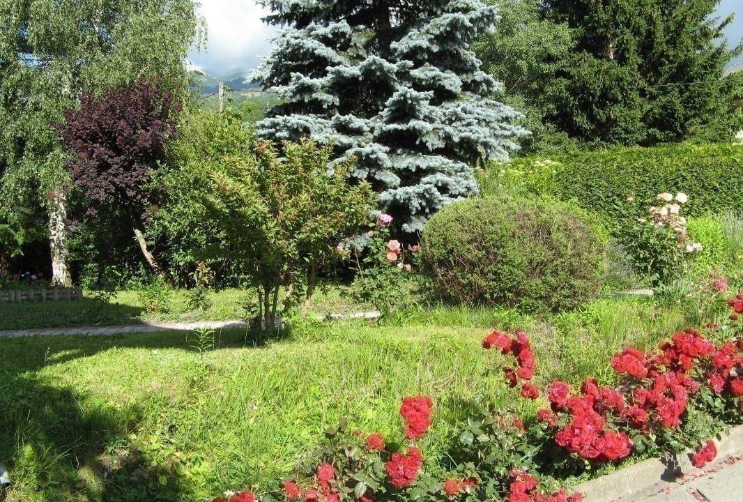 Photo of Others in Bourg-Saint-Maurice