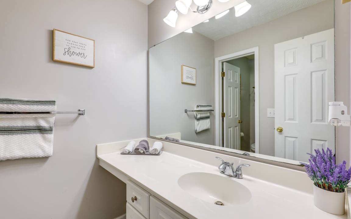 Photo of Bathroom in Carolina Forest